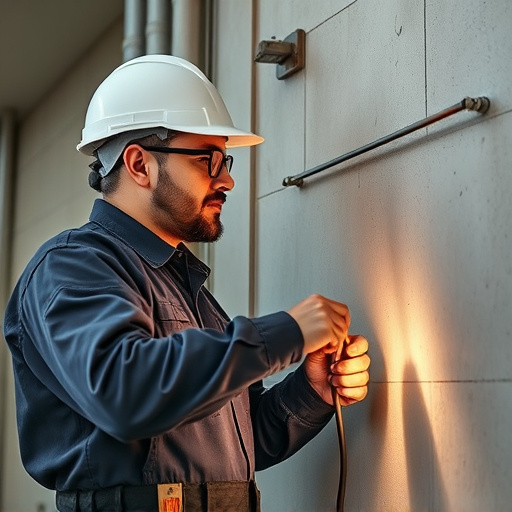 electrician