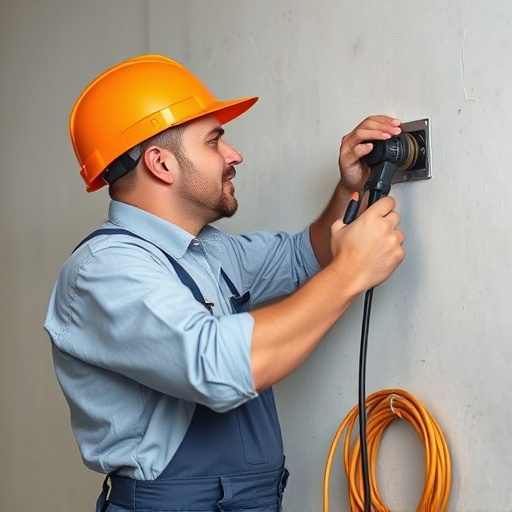 electrician