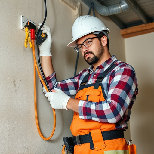 electrician