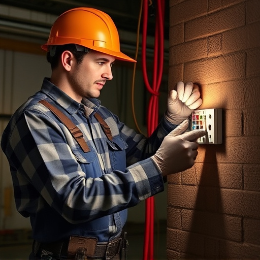 electrician