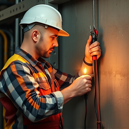 electrician
