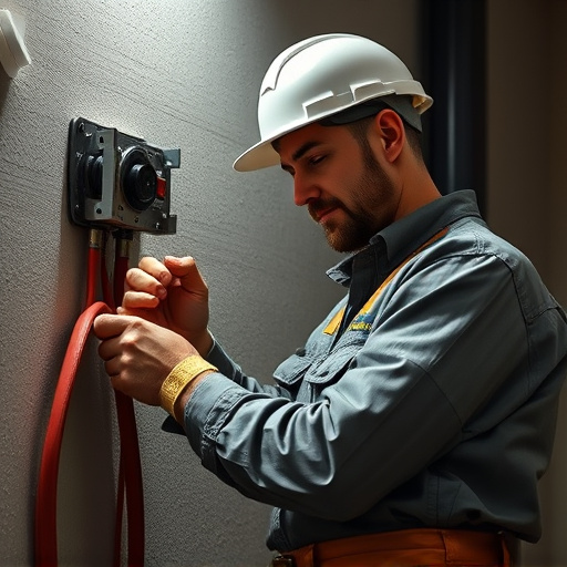 electrician