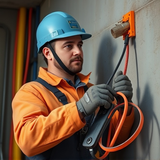 electrician
