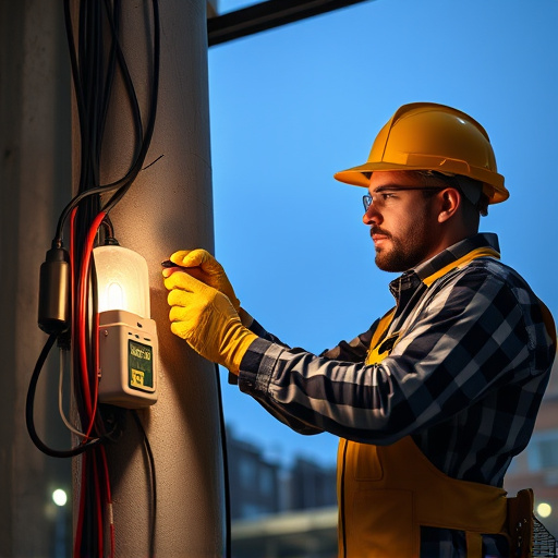 electrician
