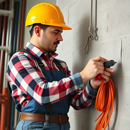 electrician