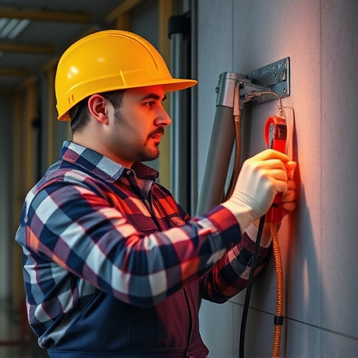 electrician