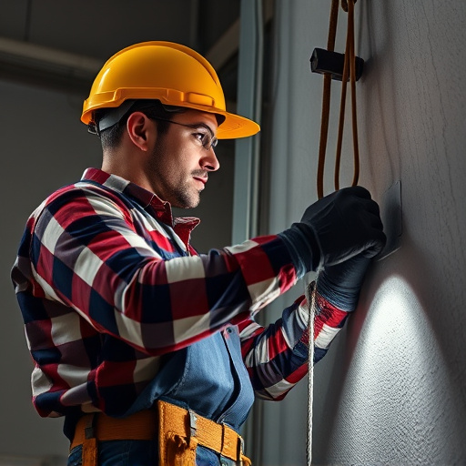 electrician