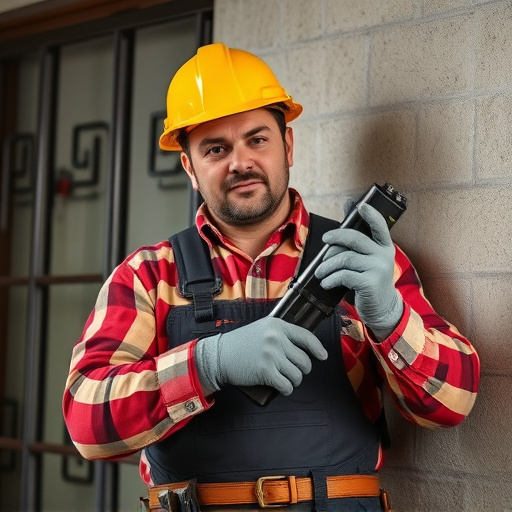 electrician