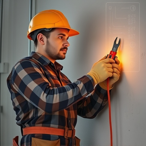 electrician