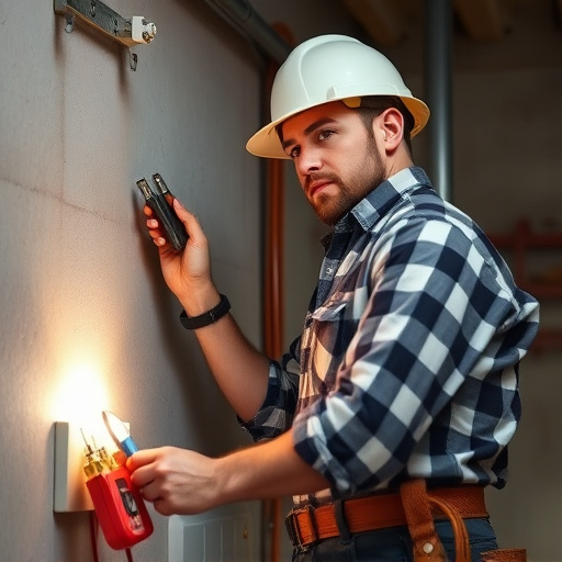 electrician
