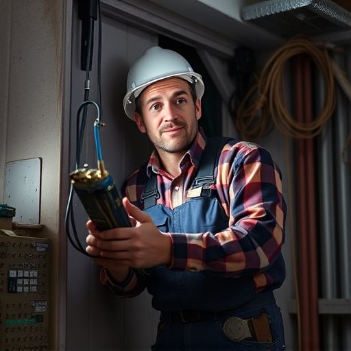 electrician