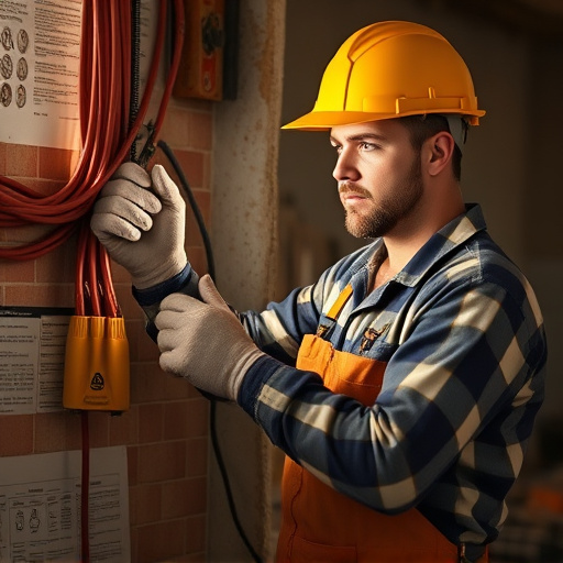 electrician