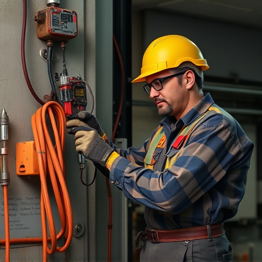 electrician