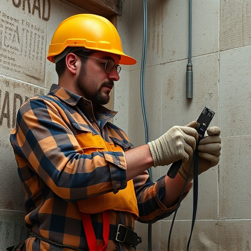 electrician