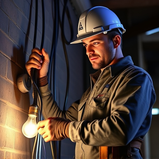 electrician
