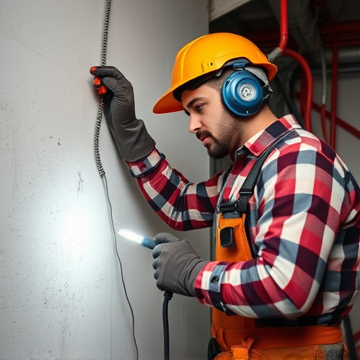 electrician