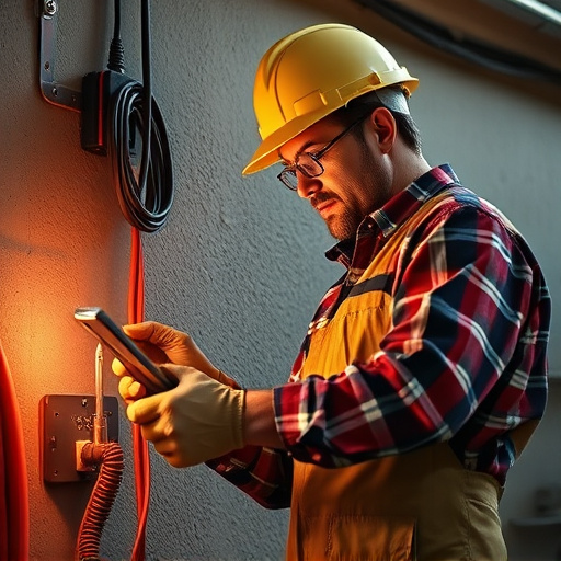 electrician