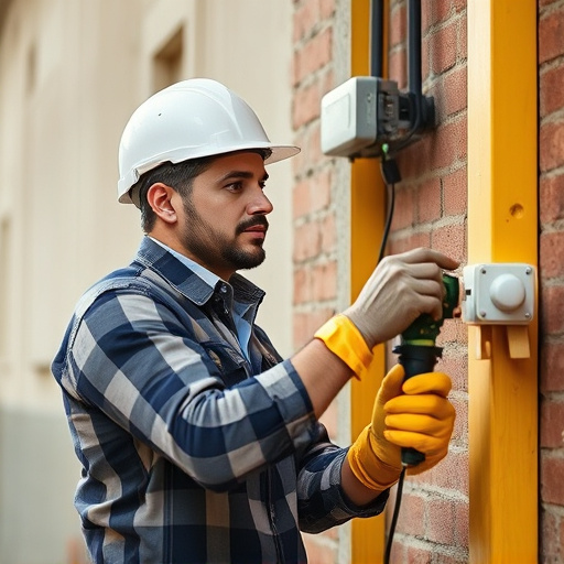 electrician