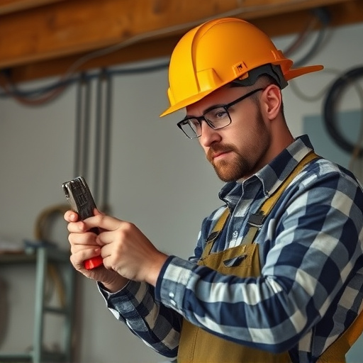 electrician