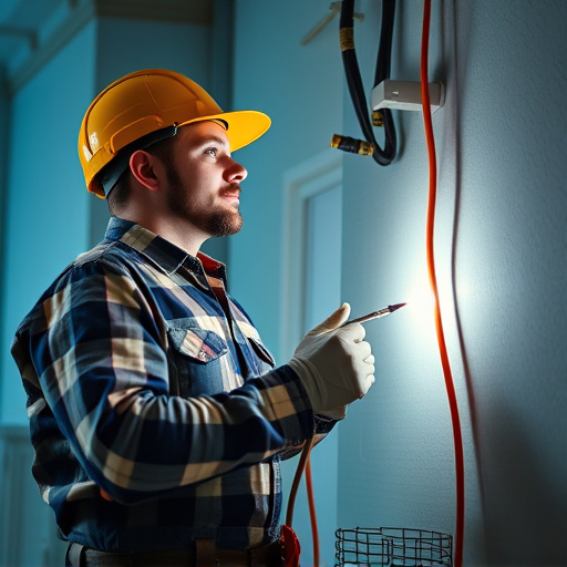 electrician