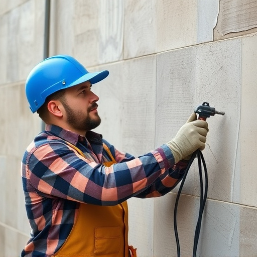 electrician