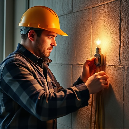 electrician