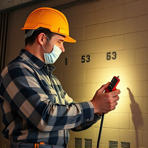 electrician