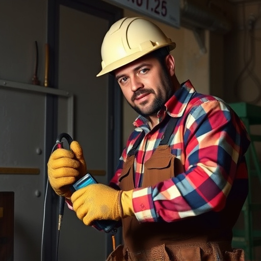electrician