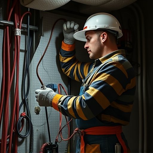 electrician