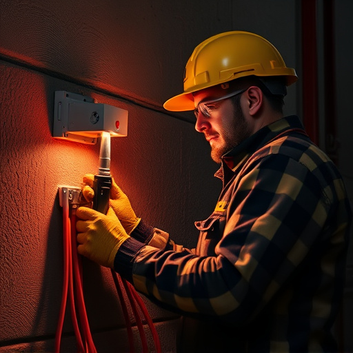 electrician