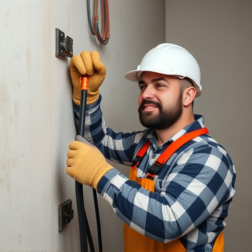 electrician