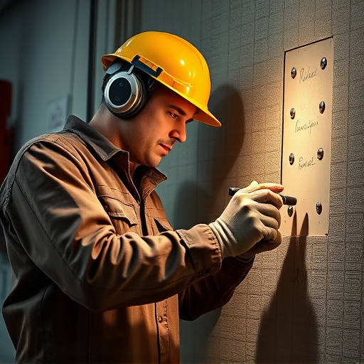 electrician