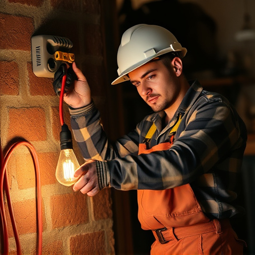 electrician