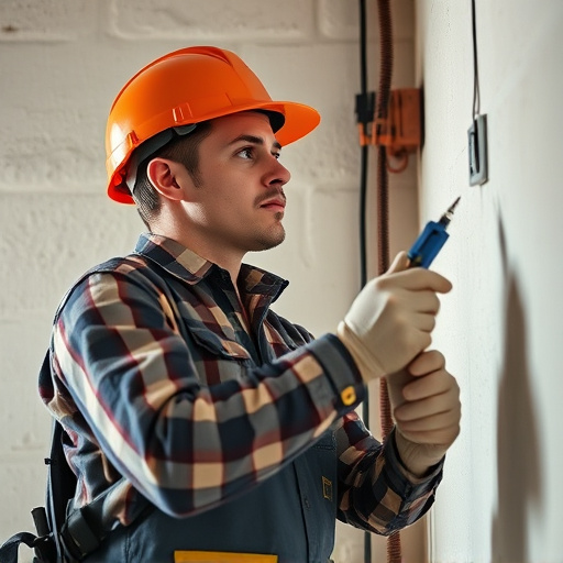 electrician