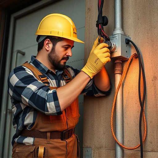 electrician