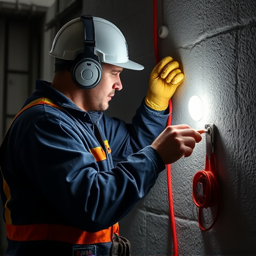 electrician