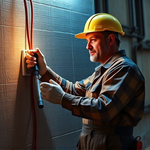 electrician