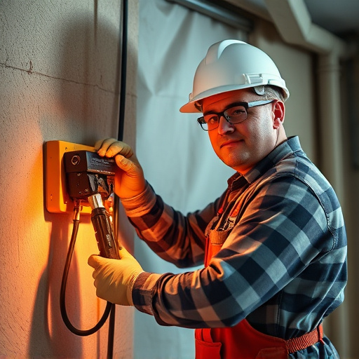 electrician