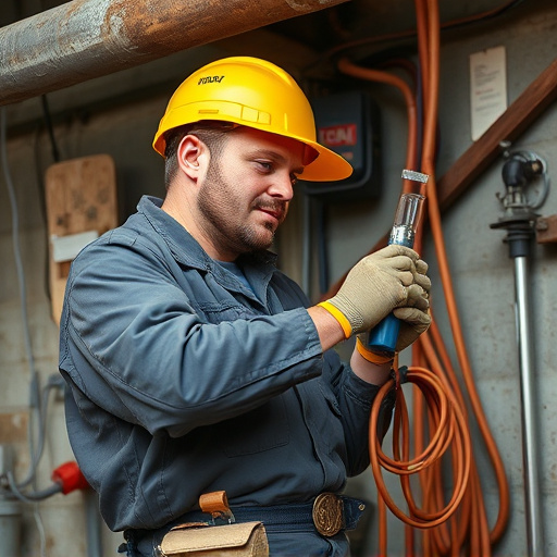 electrician