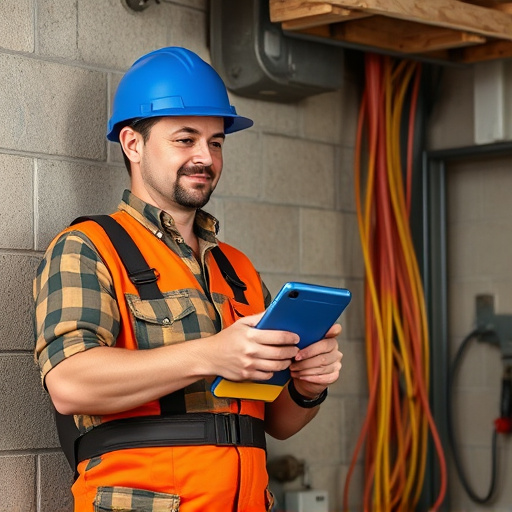 electrician company