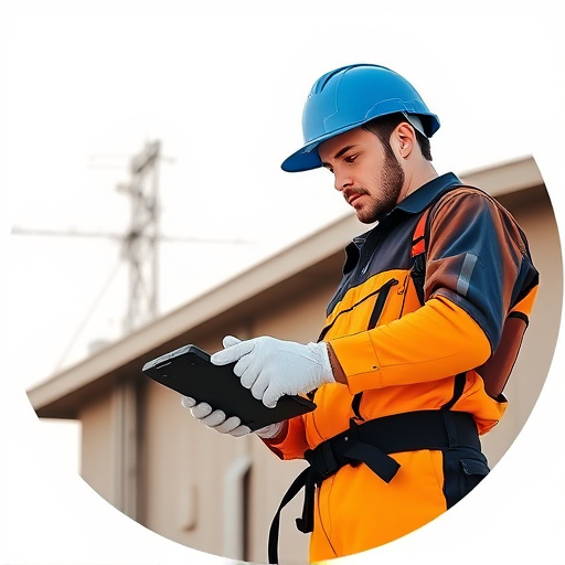 electrician company