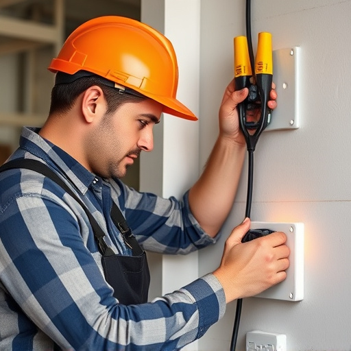 electrician company