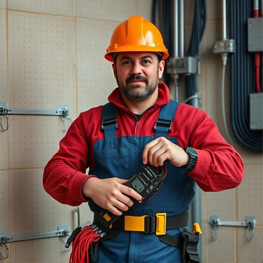 electrician company