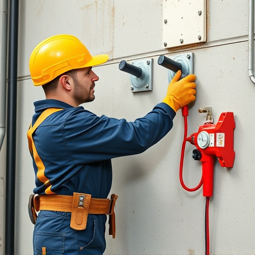 electrician company