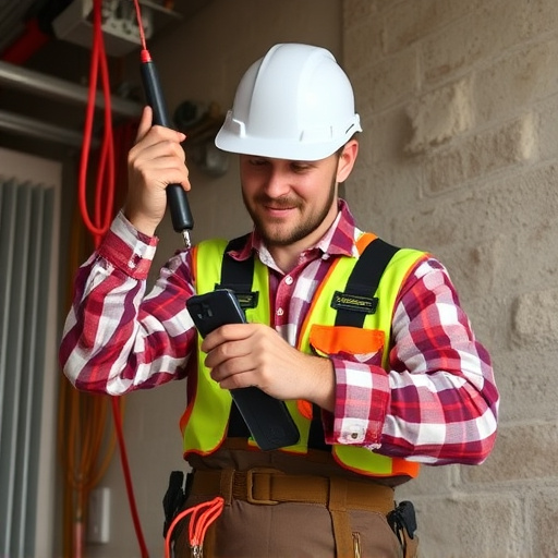 electrician company