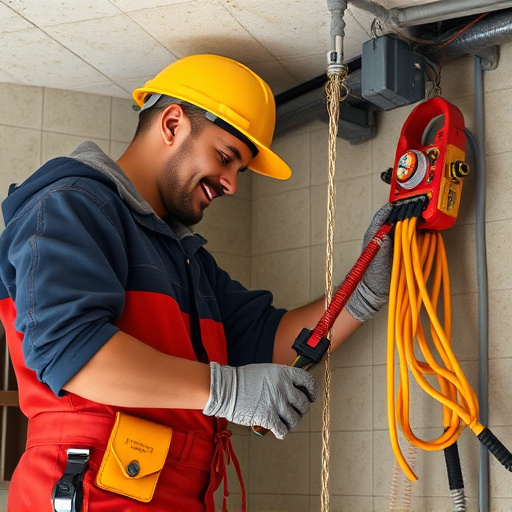 electrician company