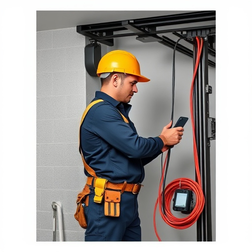electrician company