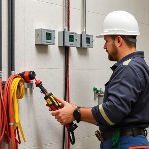 electrician company