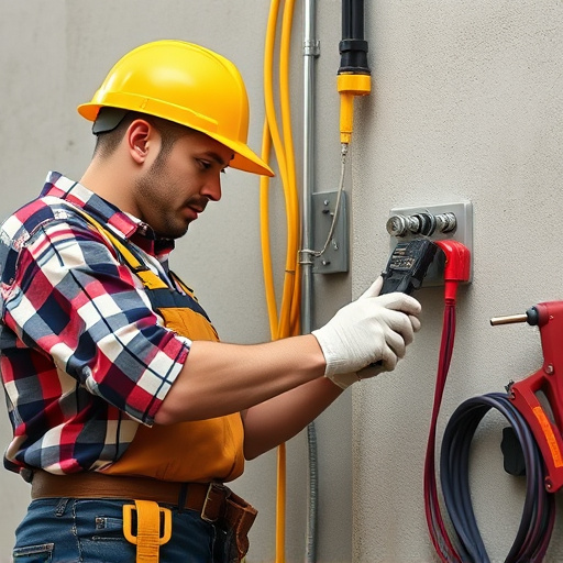 Uncover Top-Rated Local Electricians for Your Quick Fix