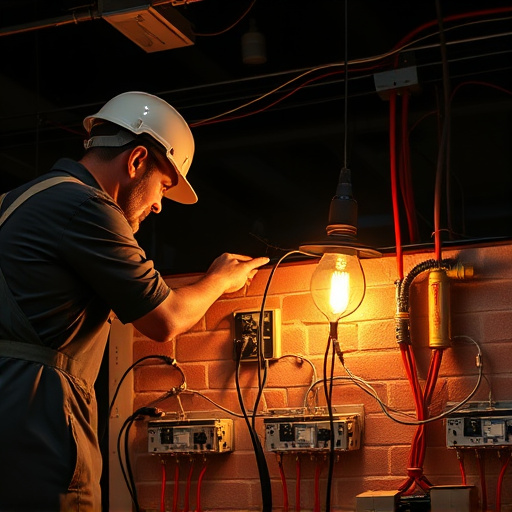 Uncovering Top-Rated Local Mesquite Electricians for Your Needs